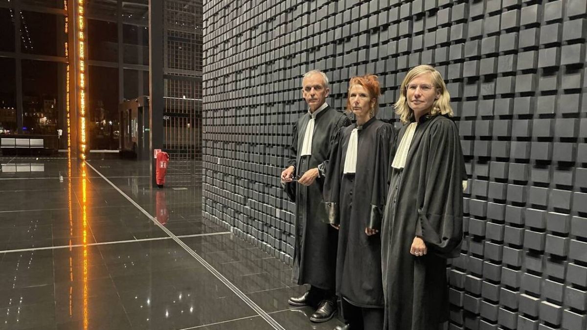 Le poignant témoignage des amies d'Amélie Thomas, victime d'un féminicide