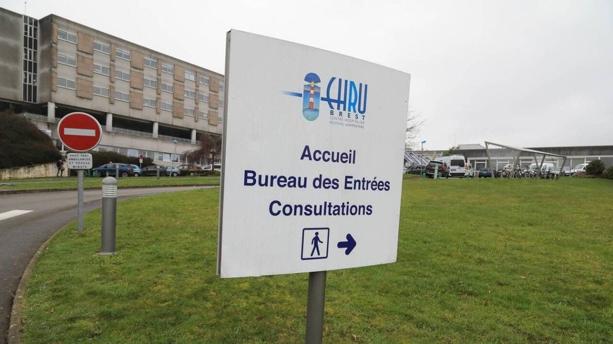 Agression au couteau à Brest : un adolescent échappe au pire après une attaque en groupe