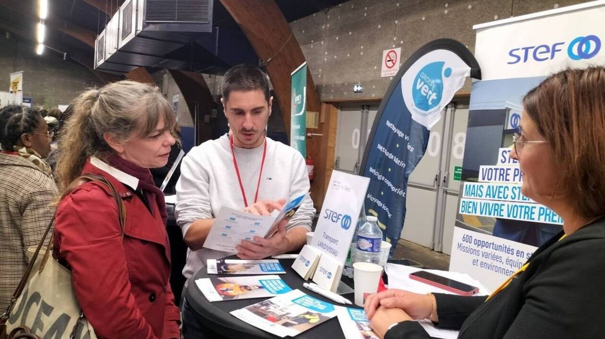 Des perspectives prometteuses pour l'industrie à Morlaix