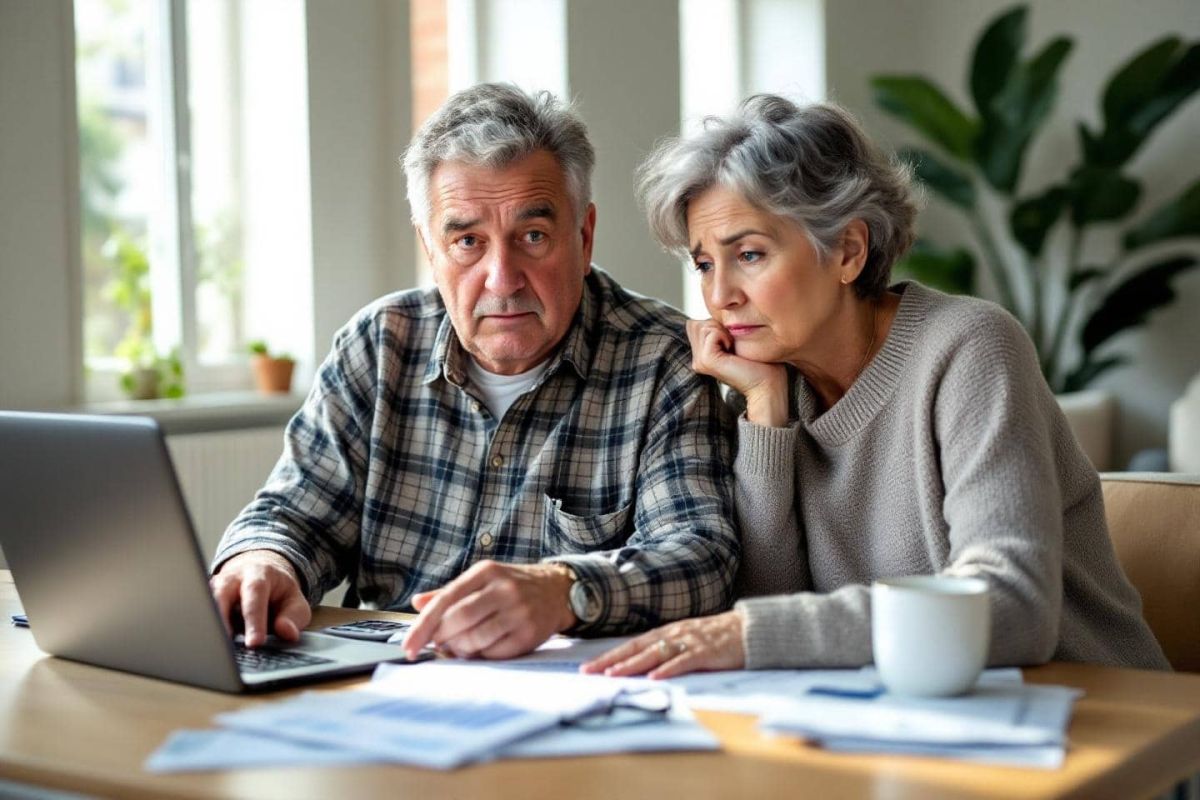 Des factures de gaz en hausse : l'illusion d'une baisse du prix du kWh en 2025