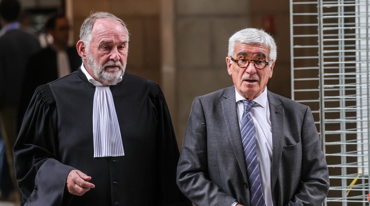 Gérard Trémège, maire de Tarbes, condamné pour favoritisme : un tournant pour la ville