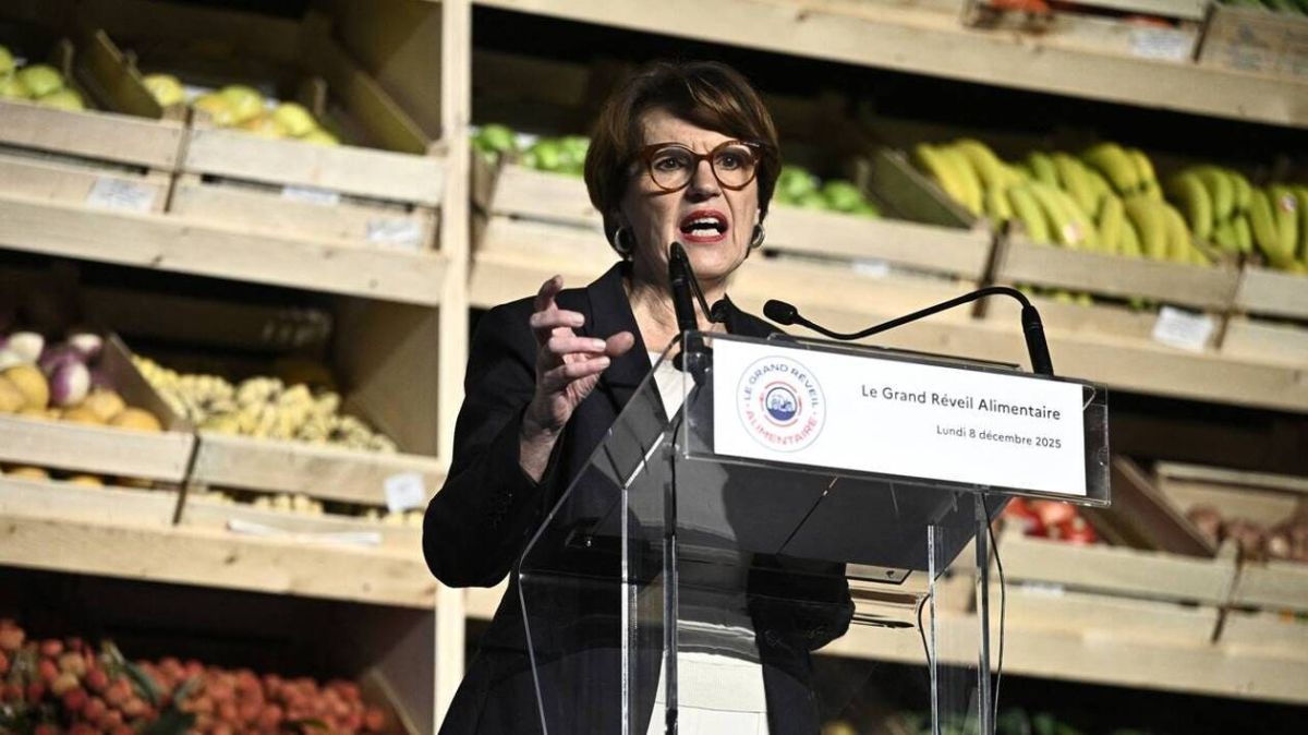 Souveraineté alimentaire : un discours militarisé pour éveiller la France