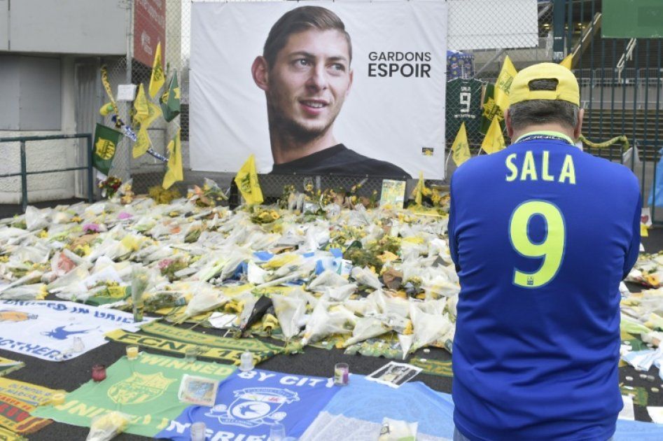 Le drame d'Emiliano Sala : Cardiff et Nantes en bataille judiciaire