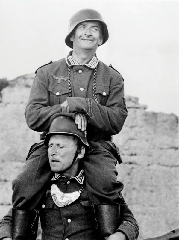 La Grande Vadrouille : un classique du cinéma français qui traverse les décennies