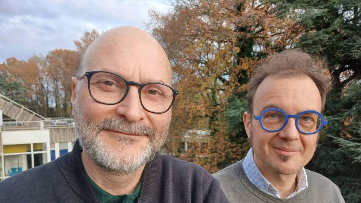 Des chercheurs nants révolutionnent l'intelligence artificielle avec une nouvelle technologie écoresponsable