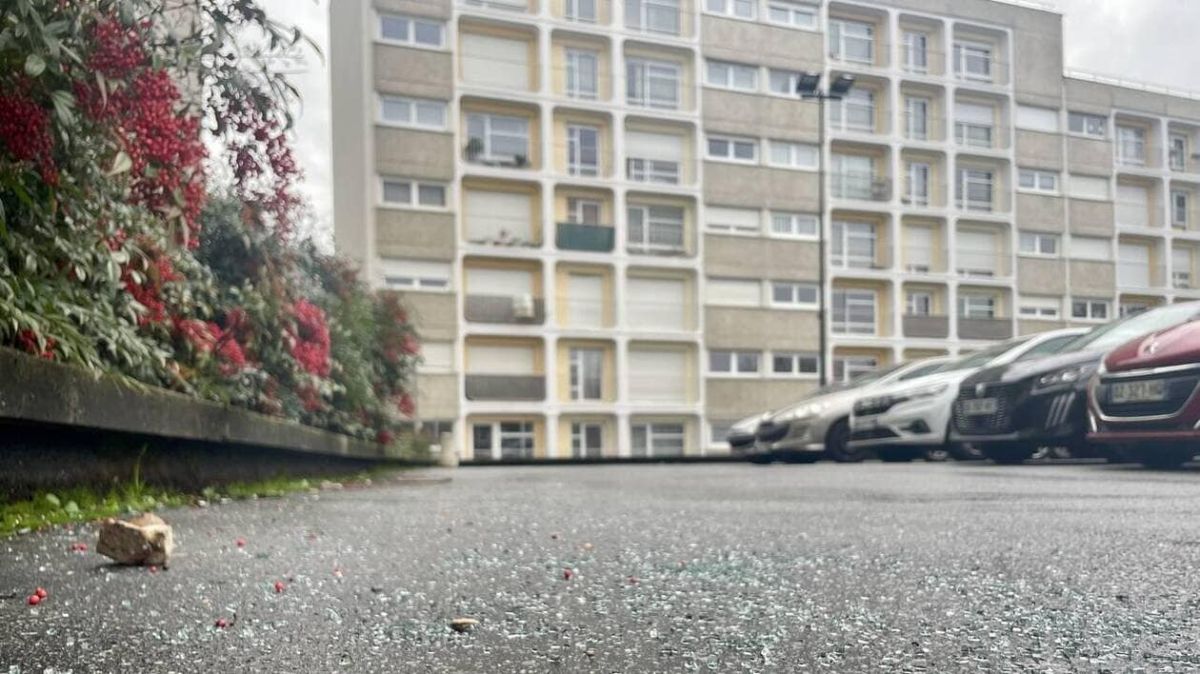 Un homme abattu à Rennes : plongée dans le trafic de drogue