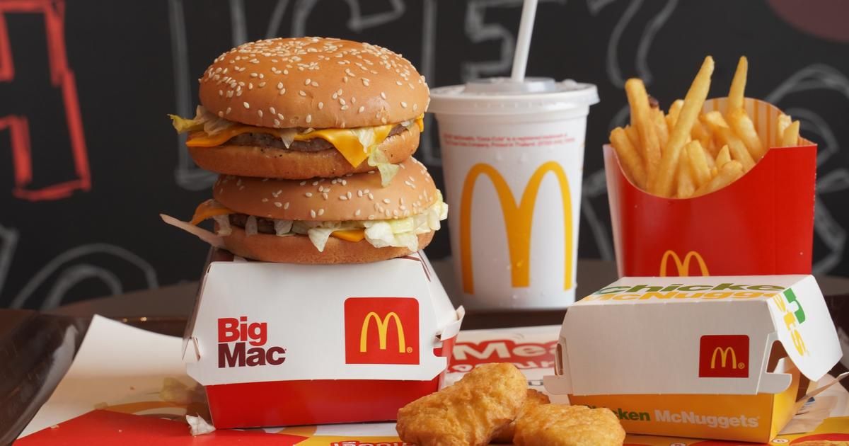 McDonald’s retire une publicité de Noël générée par IA après des réactions négatives