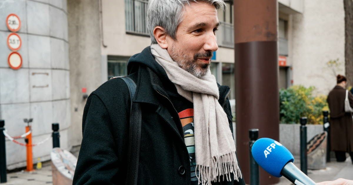 Guillaume Meurice conteste son licenciement et la liberté d'expression en jeu