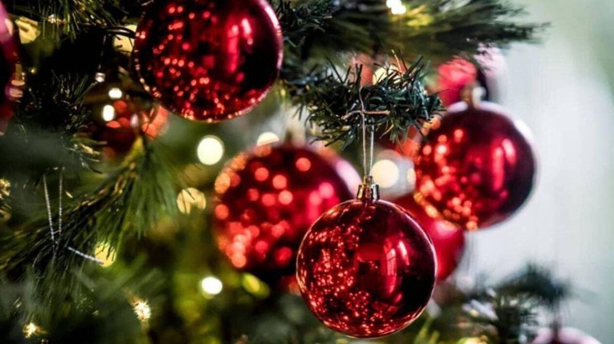 Préparez Noël avec des décorations à petit prix