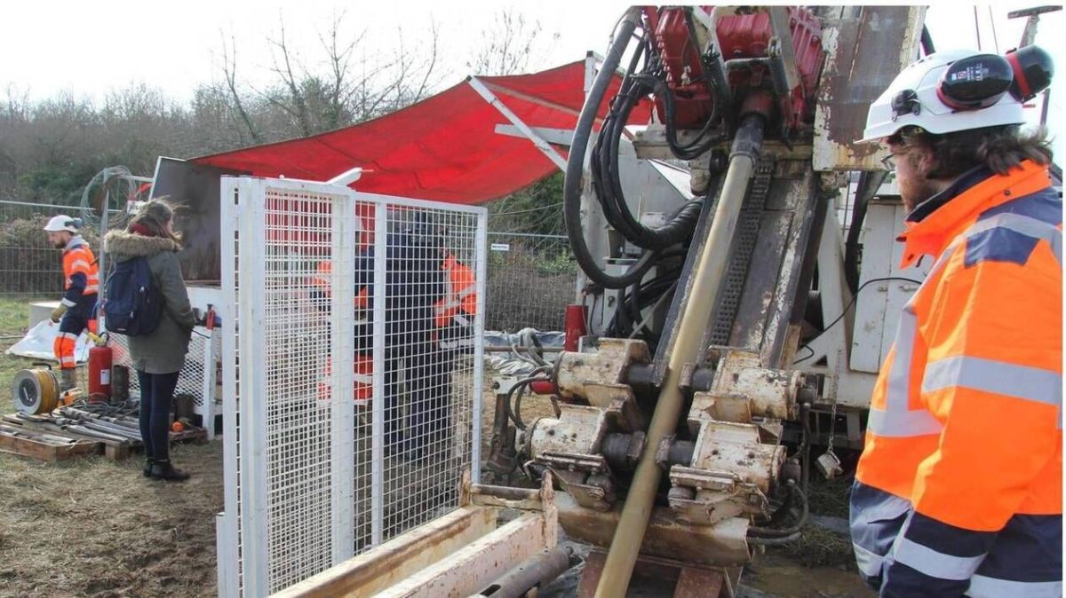 L'exploration minière dans le Grand Ouest suscite des débats passionnés