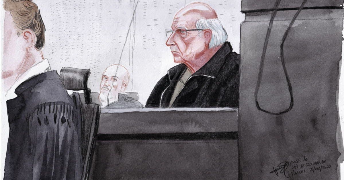 Une plainte pour complicité contre l'ex-femme du chirurgien pédocriminel