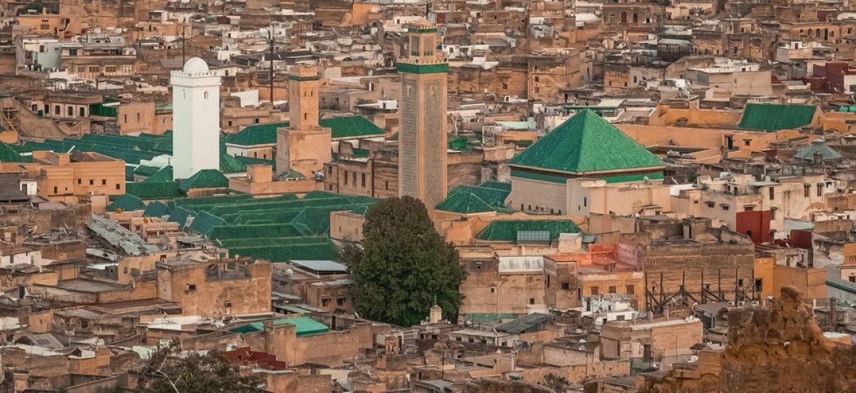 Tragédie à Fès : deux immeubles s'effondrent, le bilan s'alourdit