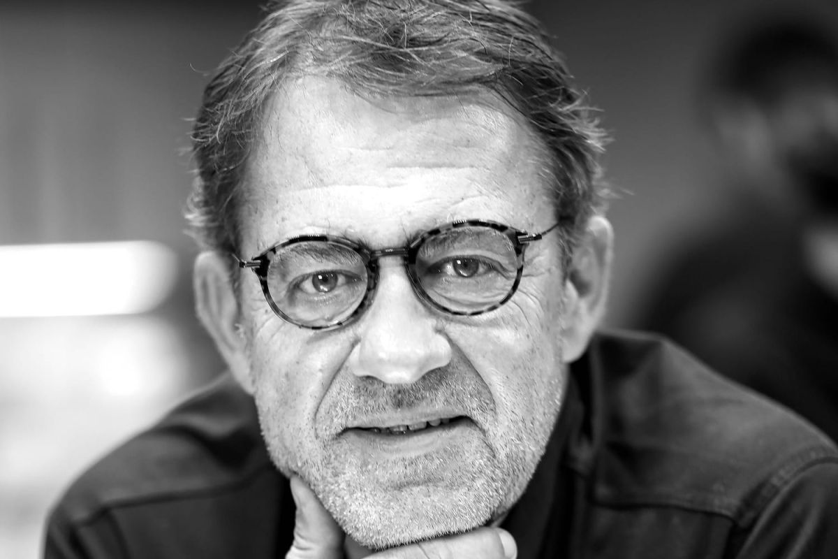 Michel Sarran revisite le burger chez Burger King