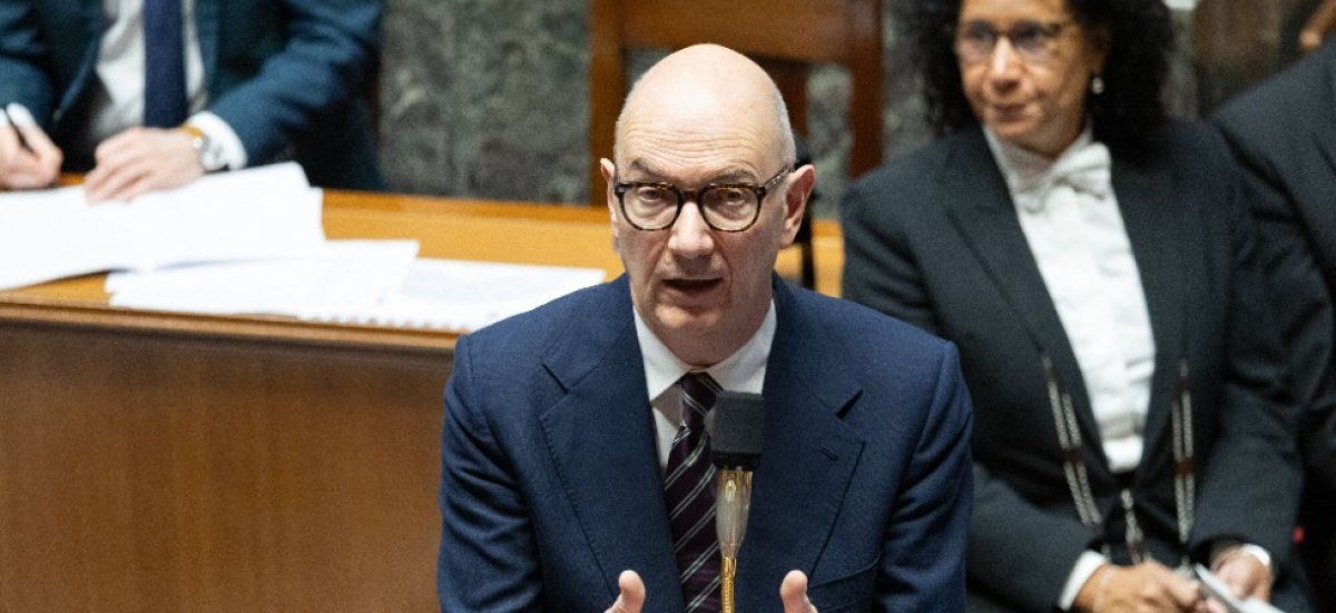 Roland Lescure : des efforts nécessaires pour boucler le budget 2024