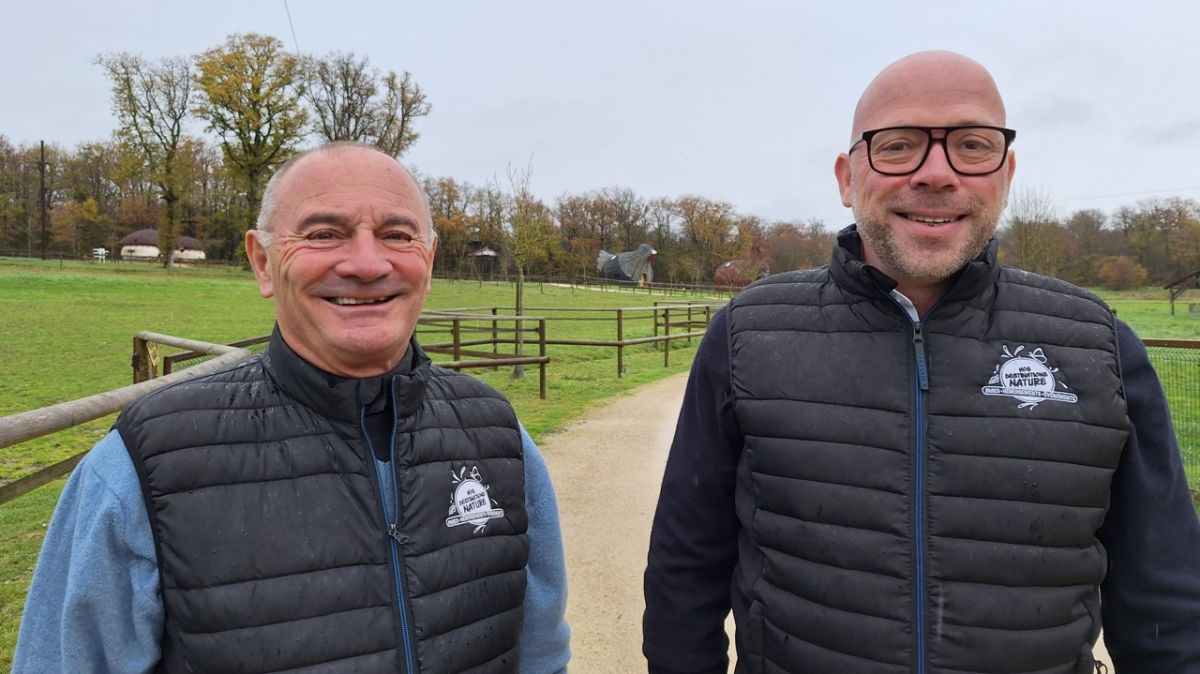 Le Domaine de Dienné : un nouveau souffle pour le tourisme durable