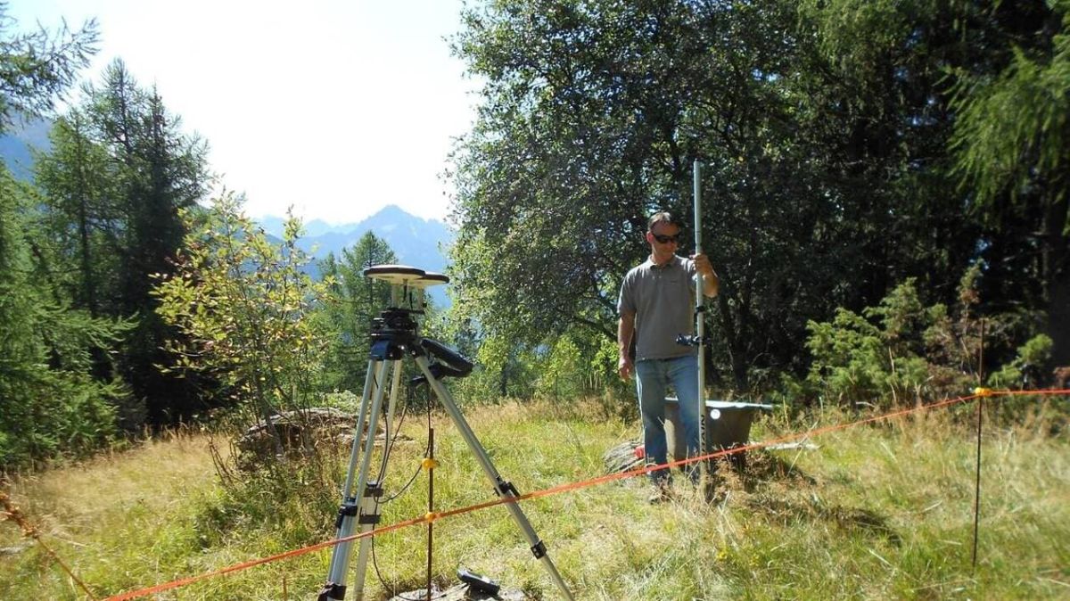 Breizh Ressources lance la quête des métaux rares en Maine-et-Loire