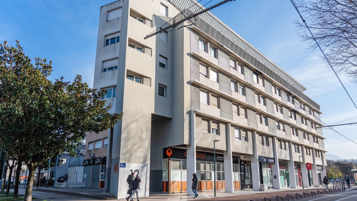 Un contrôle policier à Échirolles tourne au drame