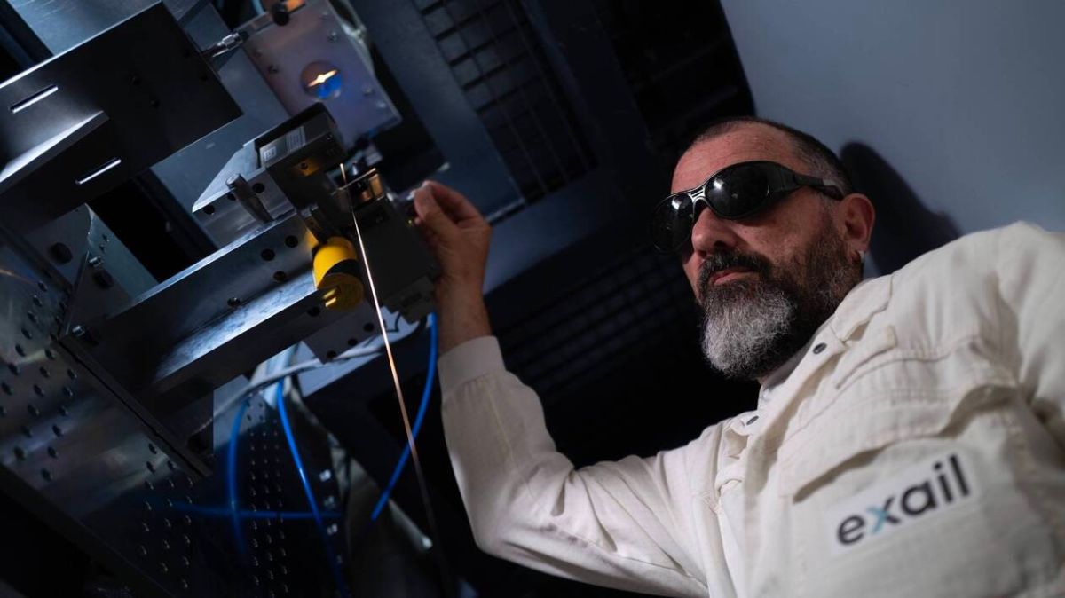 Exail investit massivement à Lannion pour renforcer la robotique autonome