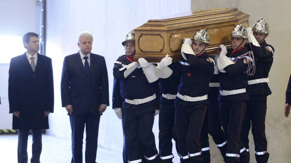 Le procès poignant des pompiers : treize ans après la tragédie