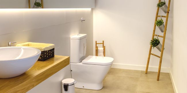 5 conseils pour relooker vos toilettes avec charme
