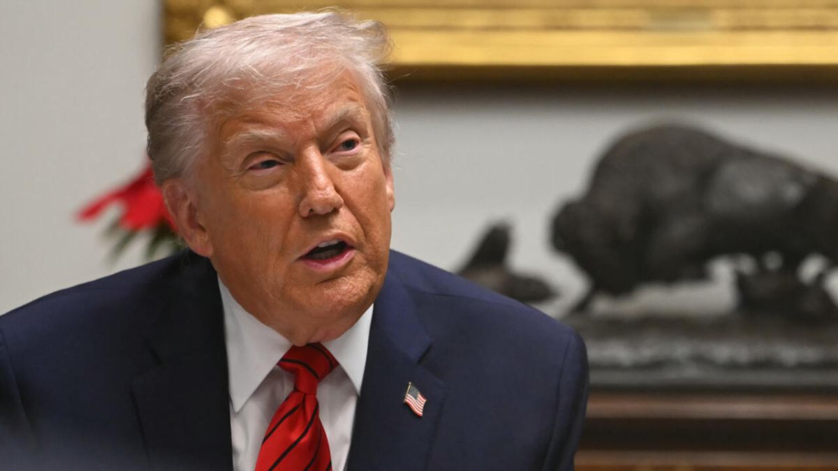 Les États-Unis saisissent un pétrolier colossal au large du Venezuela