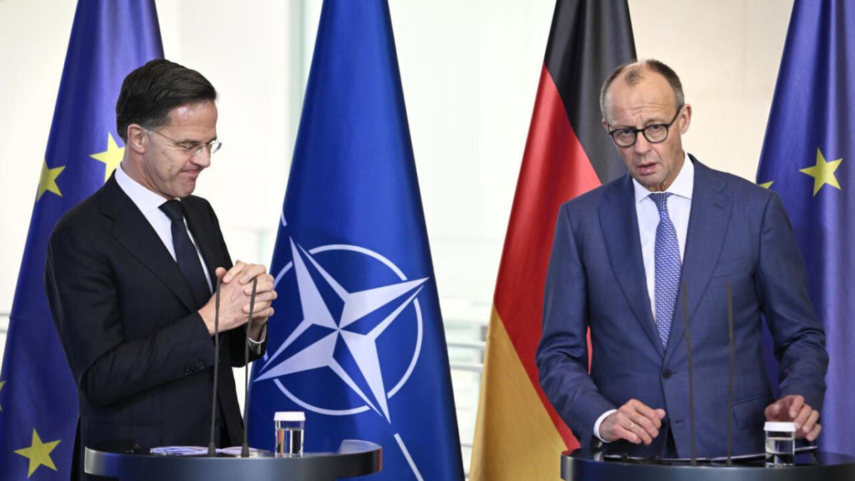 Trump face à la nouvelle proposition sur l'Ukraine : concessions territoriales en jeu