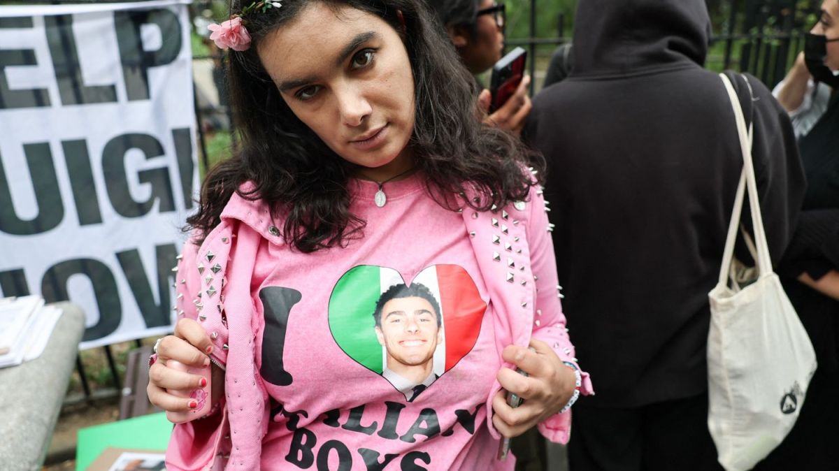 Luigi Mangione : entre crime et colère contre le système de santé américain