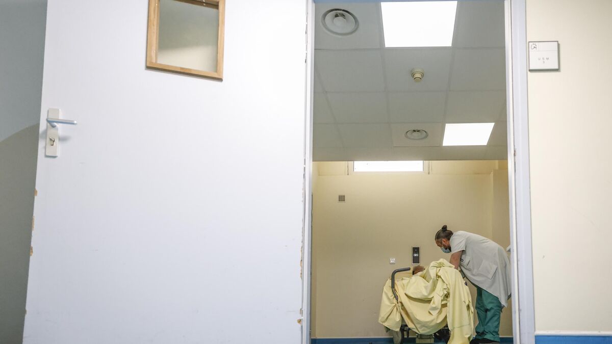 Les droits des patients en psychiatrie en danger : un appel urgent à la réforme