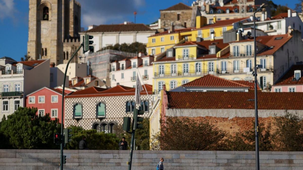 Grève générale au Portugal : des millions d'ouvriers se soulèvent contre la réforme du travail
