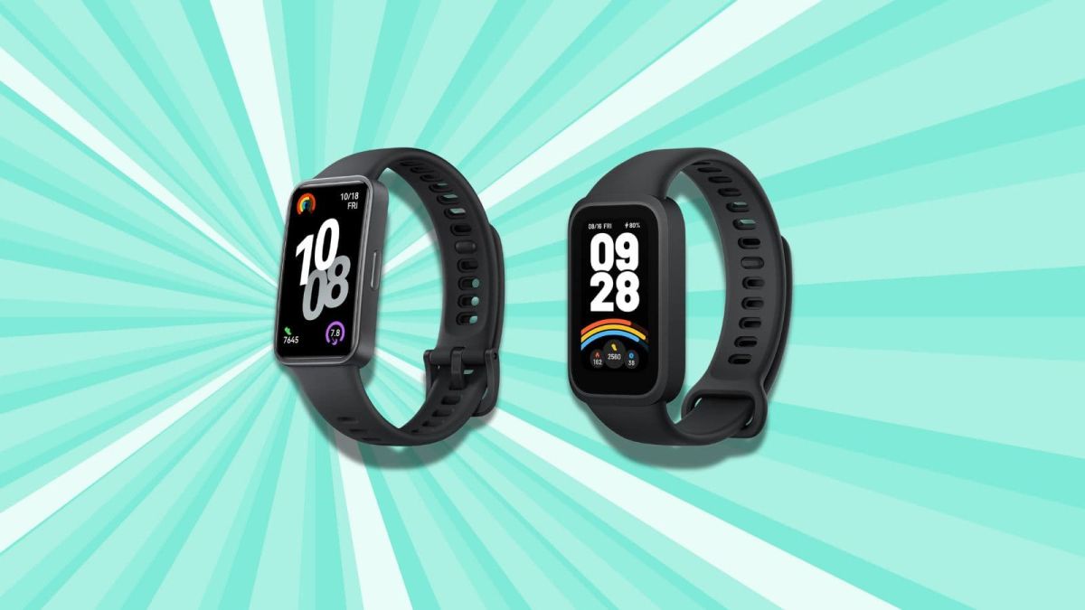 Trois bracelets connectés à moins de 30 euros pour booster votre activité physique