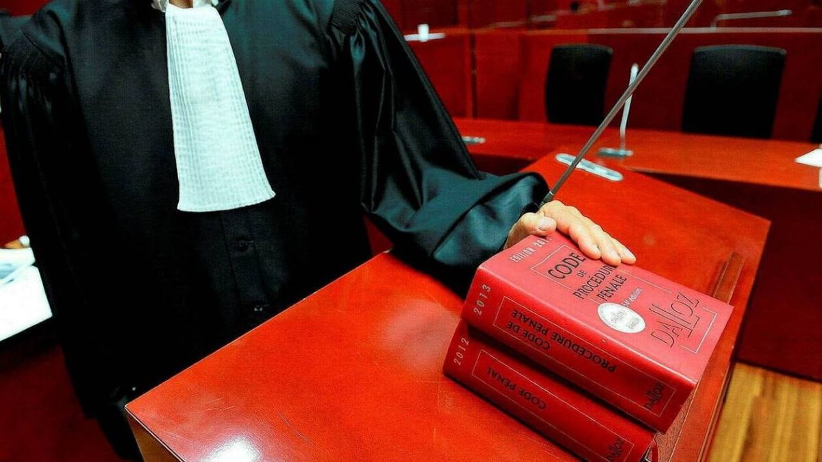 Un conducteur ivre condamné pour avoir percuté un gendarme à Montauban-de-Bretagne