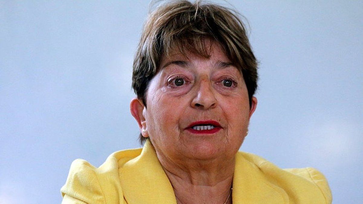 Andrée Doubrère : un devoir moral pour Tarbes