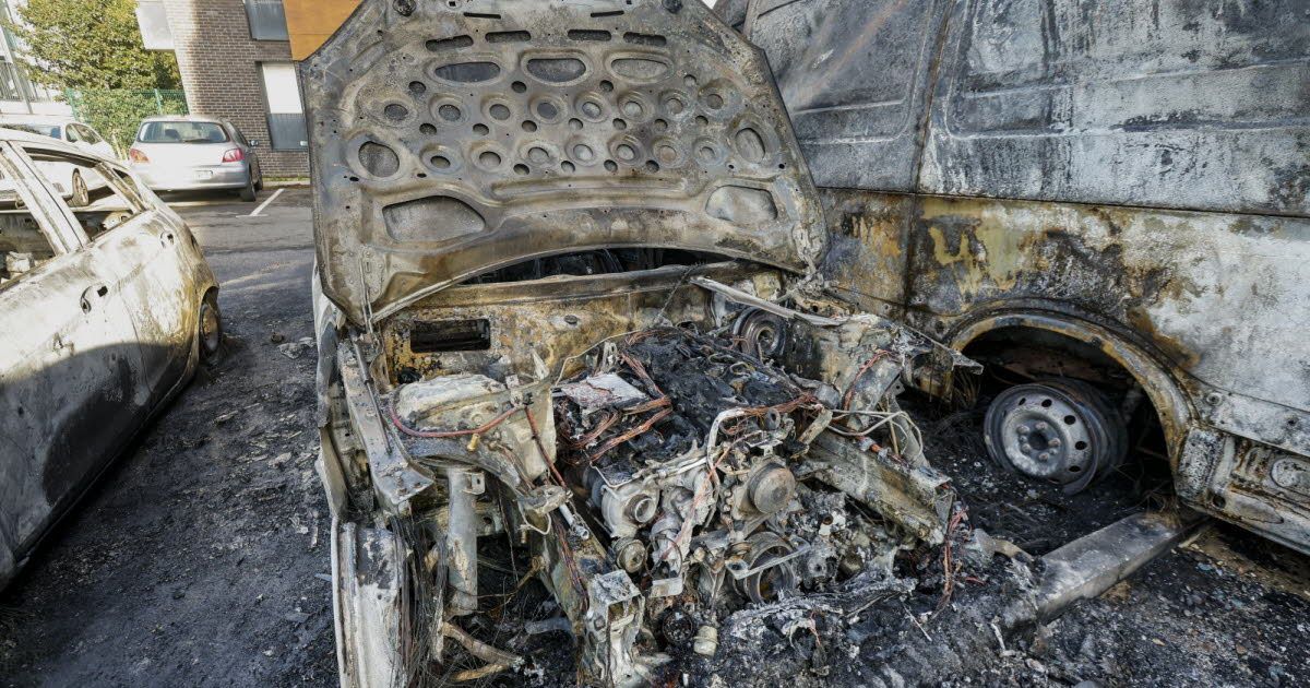 Ardèche : le préfet prend les devants face aux risques de violences urbaines pour le Nouvel An