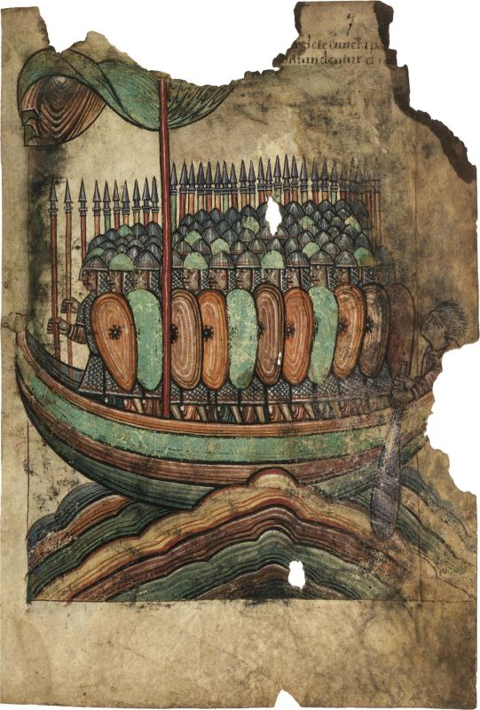 La fascination pour les Vikings : entre légendes et réalité historique