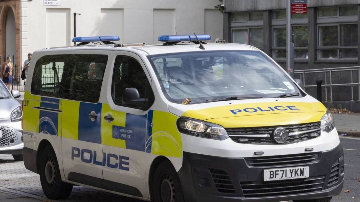 Des trésors culturels disparus : le braquage du musée de Bristol fait frémir