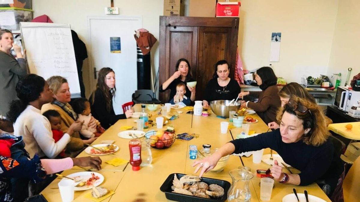 La Tilma : nouvelle maison pour un avenir meilleur