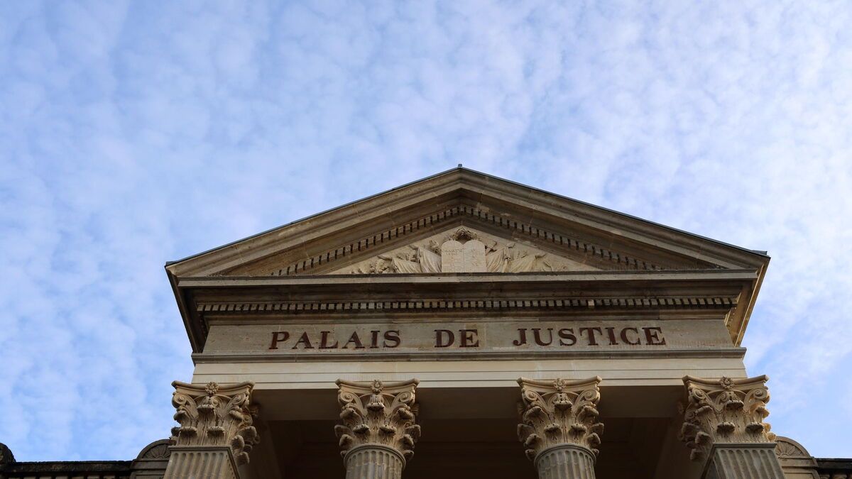 Scandale au tribunal : des employées au cœur d'une enquête sur la mafia marseillaise