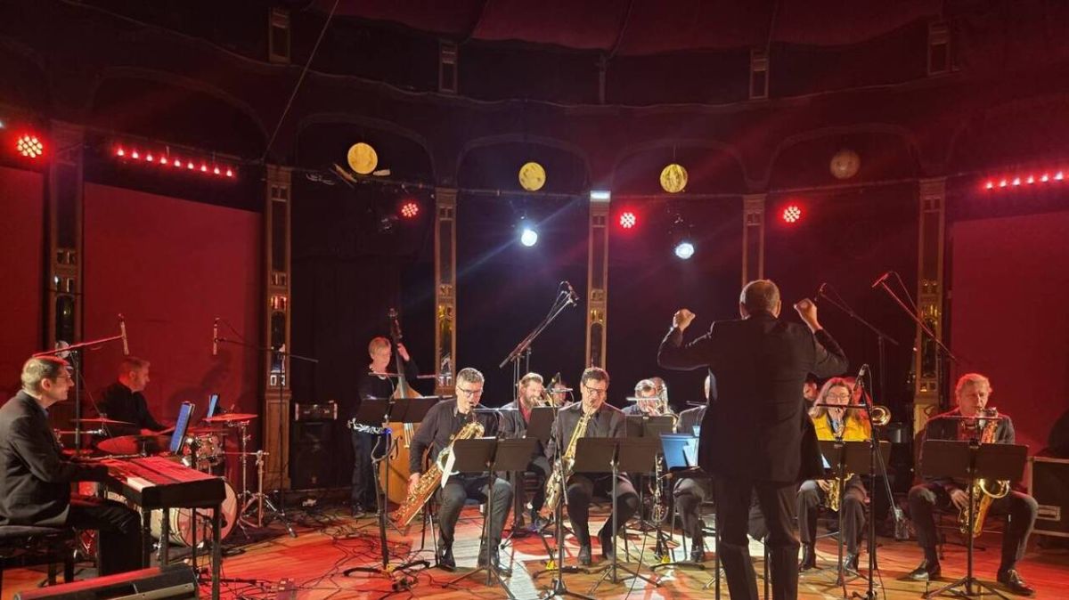 Des concerts enchanteurs pour célébrer Noël à Ouistreham