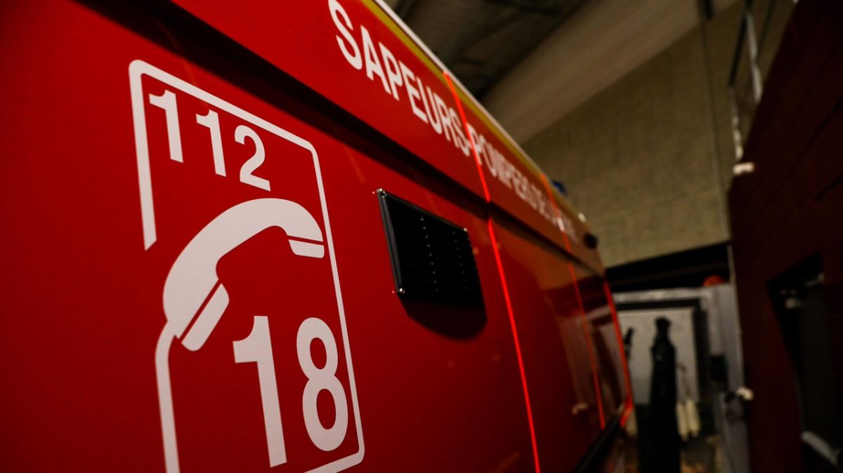 Saint-Herblain : un cordiste de 53 ans perd la vie après une chute mortelle