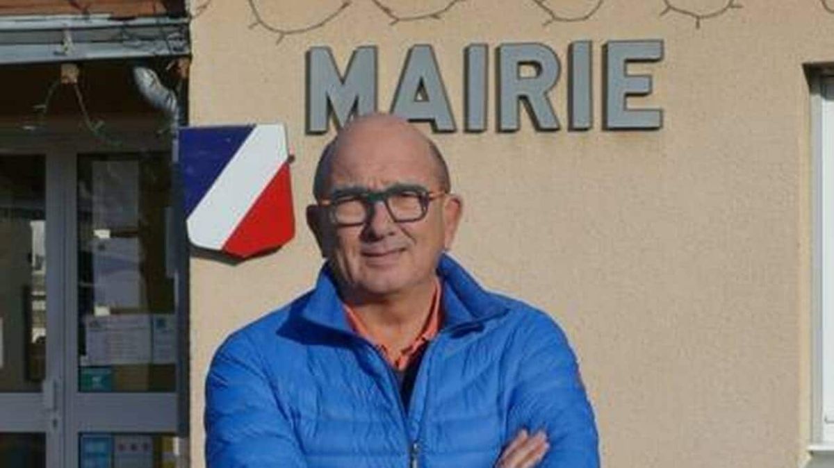 Nicolas Massé, maire depuis 2008, se lance à nouveau pour Lavaré en 2026