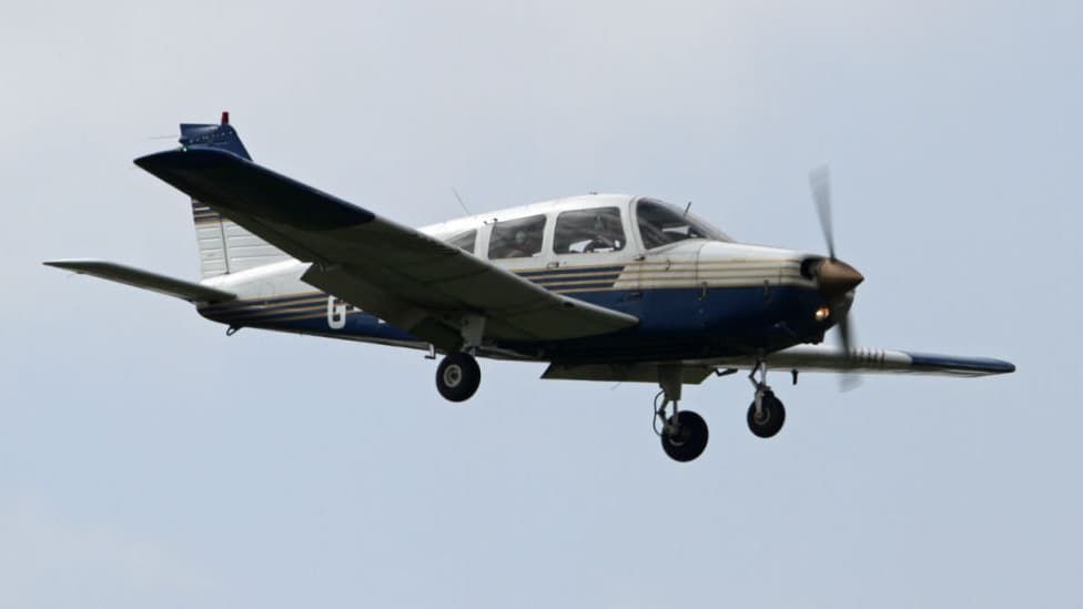 Un mystérieux crash d'avion au Havre : le pilote toujours introuvable