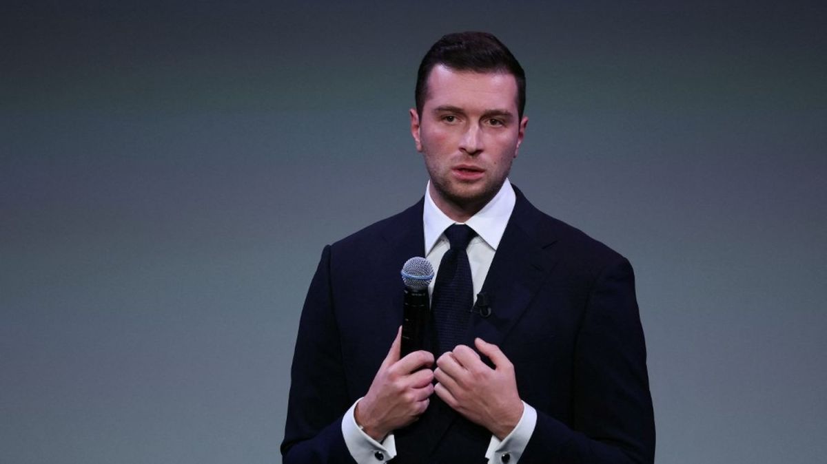 Jordan Bardella et Donald Trump : une alliance risquée