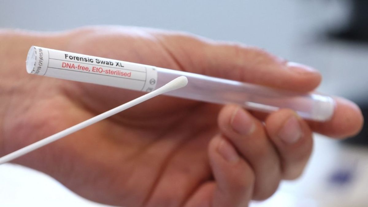 Un tournant dans l'affaire du violeur au tournevis : la recrudescence de la généalogie génétique