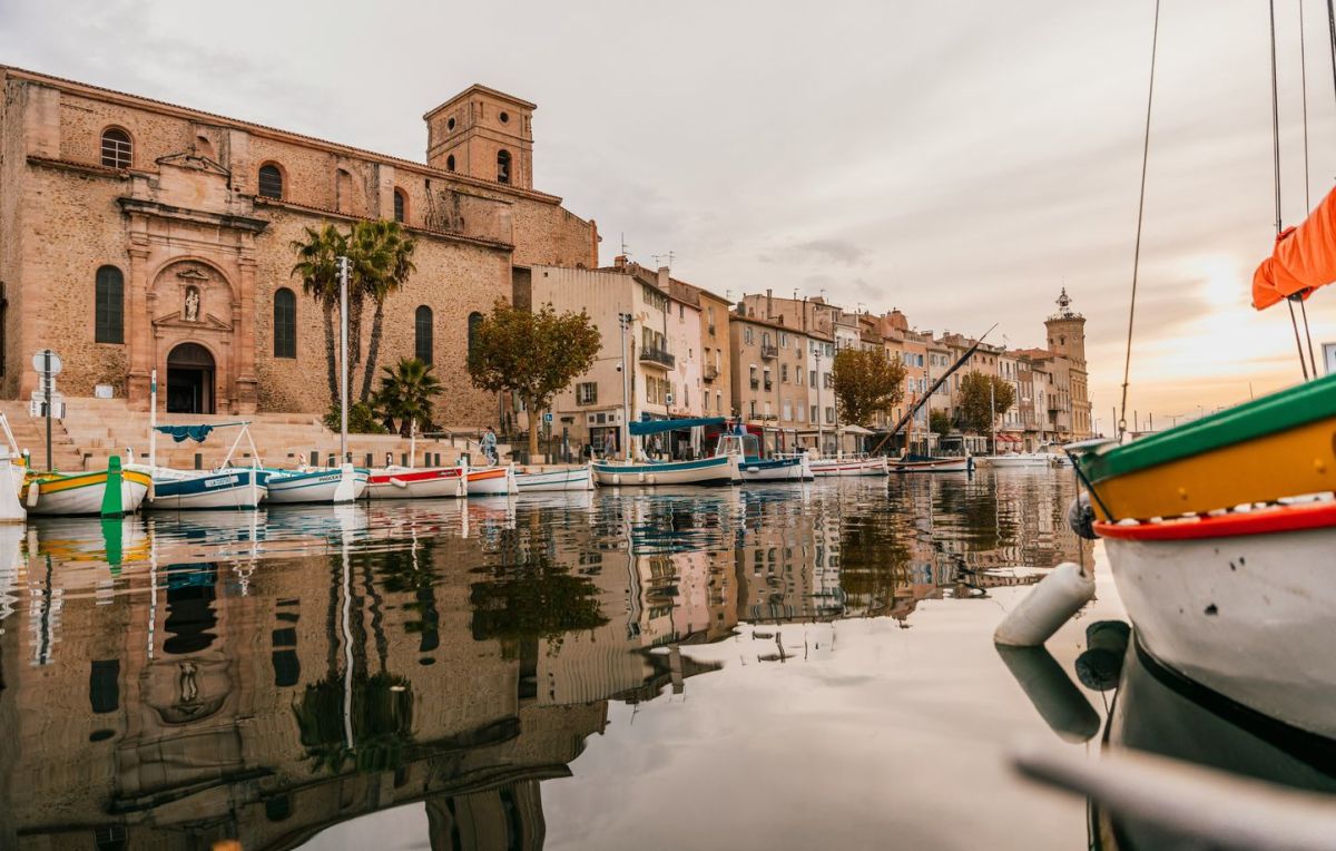 Un spectaculaire accident à la piscine de La Ciotat
