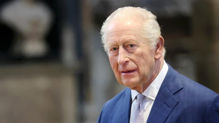 Charles III : un message d'espoir dans la lutte contre le cancer