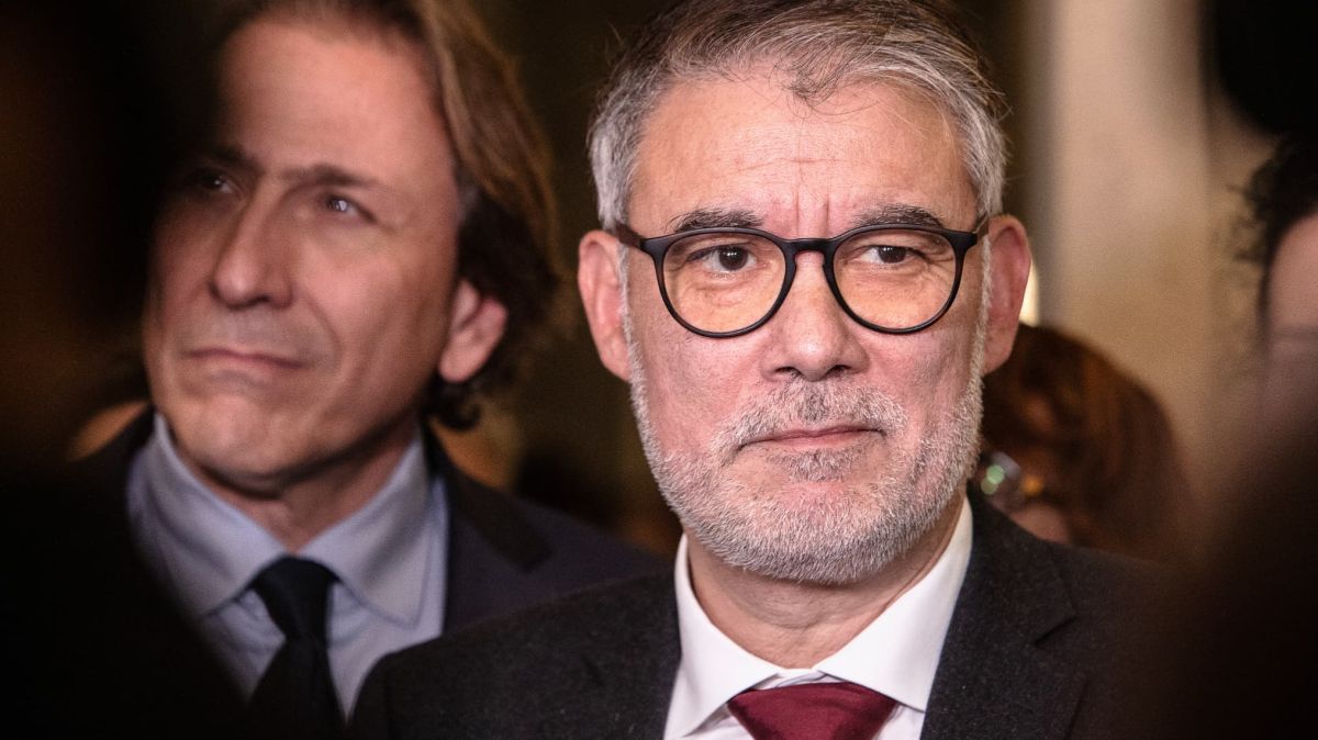 Olivier Faure met en garde contre l'utilisation du 49.3 dans le budgétaire