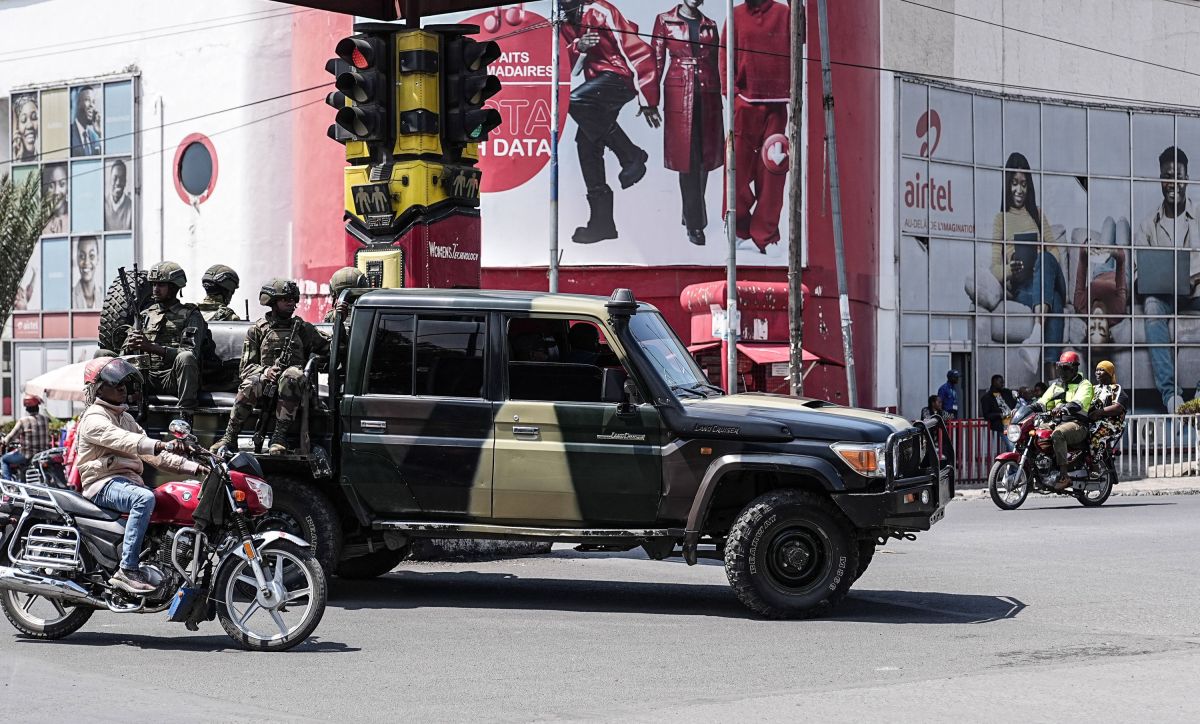 Tensions croissantes entre la RDC et le Rwanda : une analyse des forces en jeu