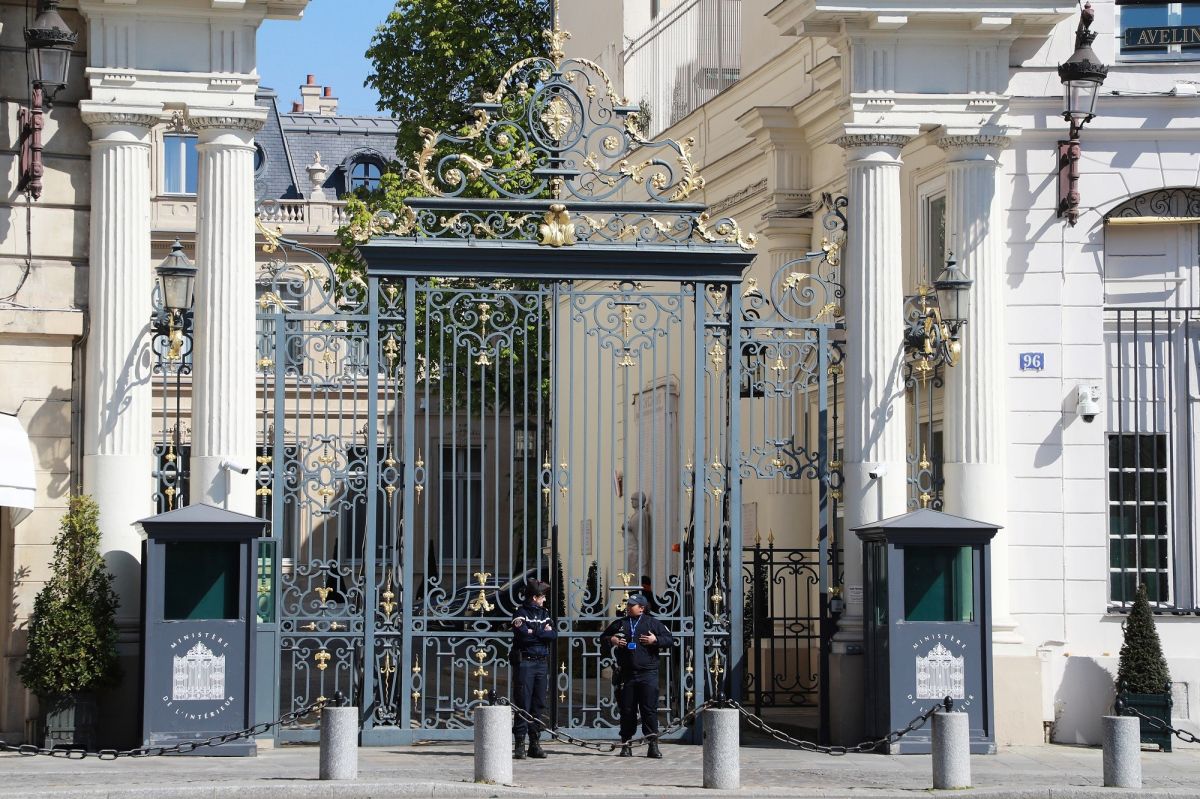 Une cyberattaque inédite menace le ministère de l'Intérieur