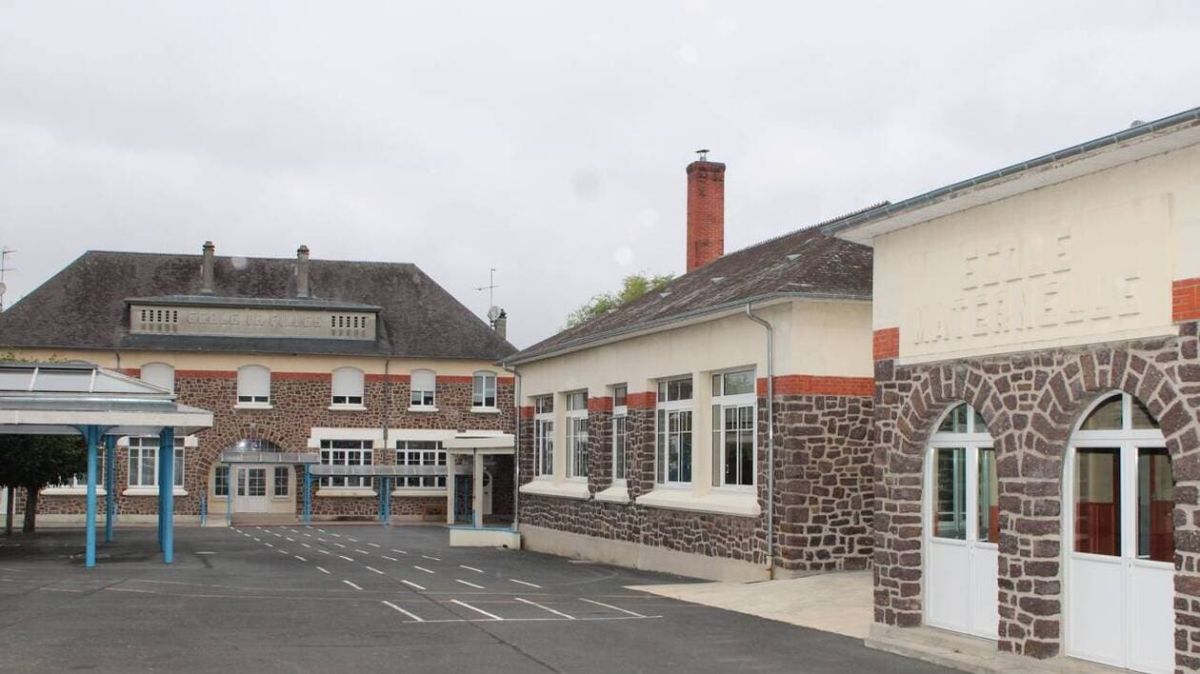 Un projet ambitieux pour l'école Arthur-Le-Duc à Torigny