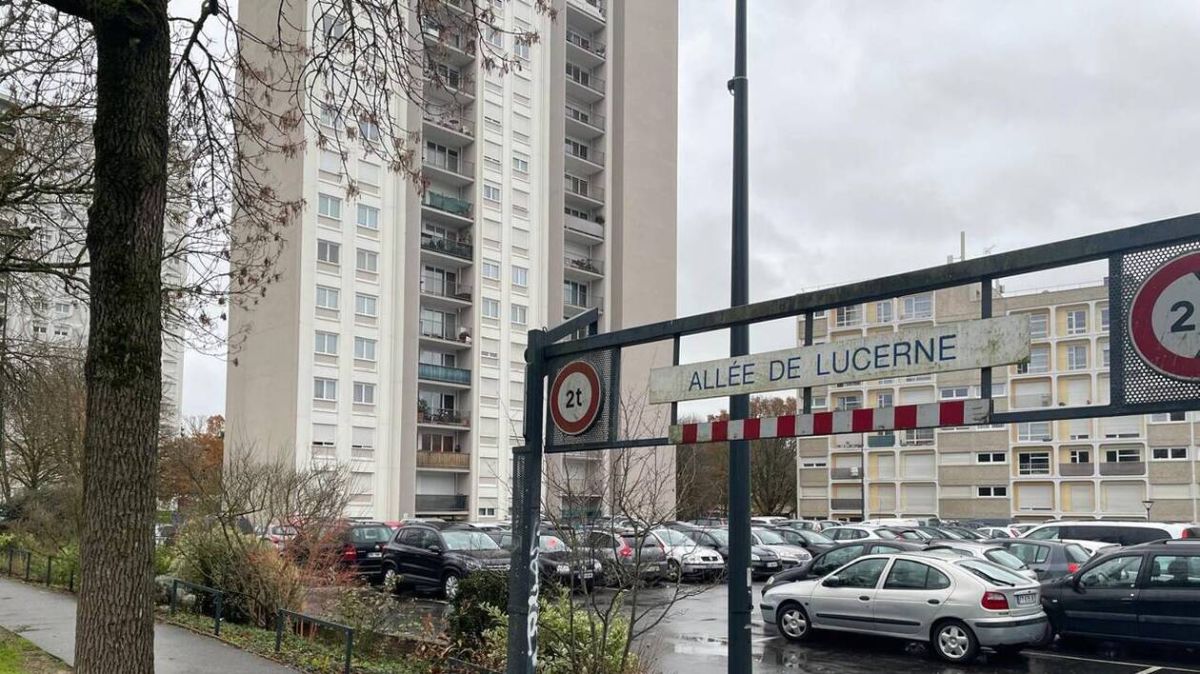 Un drame à Rennes : un jeune abattu après un enlèvement présumé